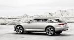 Audi Prologue Allroad Concept 2015 года